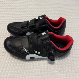Peloton Cycling Shoes